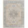 Machine Washable Oriental Area Rug
