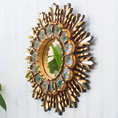 Wall Mirror