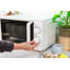 Russell Hobbs Rhm1725b 17l Textures Manual Microwave-103427643