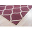 Hand Tufted Wool Area Rug in Blue-1181167685