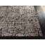 Tapis noir / beige Tergel-97332196