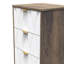 Las Vegas Bedside Table-101056133