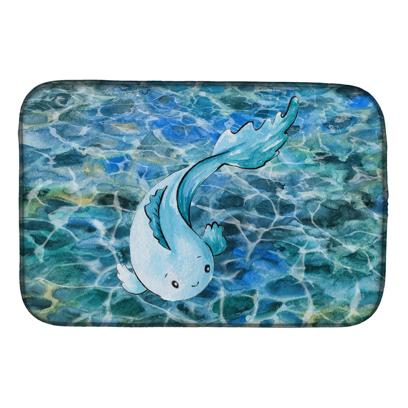 Drying Mat