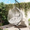 Chaise de repos polyvalente - Support en fer massif, PE, réglable pour un moment de détente, de tranquillité d'esprit et de confort