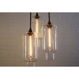 Sorbonne 3 - Light Pendant