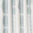 Stripe Medallion Room Darkening Curtain Pair-1681124644-1681124645