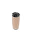 Swell Stainless Steel Tumbler with Straw - Pyrite - Triple-Layered Vacuum-Insulated Containers-399110962-399110965