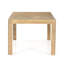 Table de salle à manger extensible Lodi