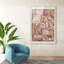 Tapestry Boehme Print by Oliver Gal-1889707232-2136244060