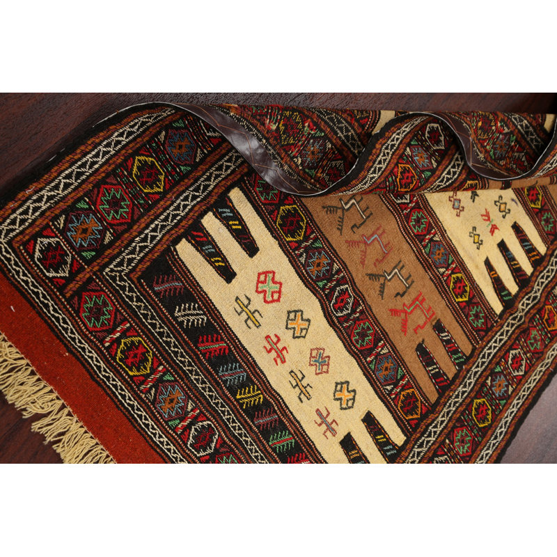 One-of-a-Kind Area Rug