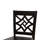 Heinemann Counter Stool with Solid Wood Frame-1499655083