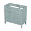 Meuble-lavabo 36 po sans lavabo-112563471-112563474
