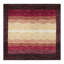 One-of-a-Kind 5'1" x 5'3" Area Rug
