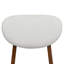 Finnley 27" Seat Height Counter Stool With Removable Washable Covers