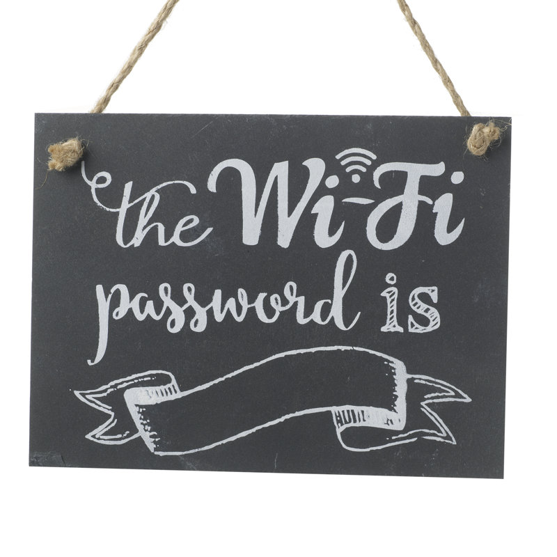 Chalkboard