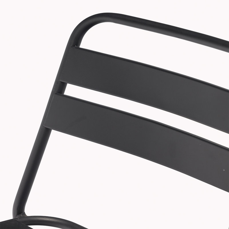 Chaise de patio Motley