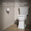 Square Vertical Toilet Tissue Holder-1003988178