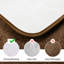 2 Piece Set Rectangle/u-shaped Bath Mat -2064566955
