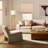Langham Upholstered Club Chair