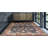 Wool Oriental Indoor Rug