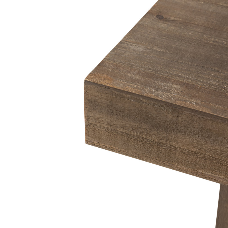 Table basse Modern Farmhouse