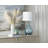 Glass Table Lamp