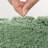 5 Piece Soft Absorbent Microfiber Bath Rug Set With Non-Slip Backing-583338507