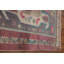 Tapis de couloir traditionnel surteint 4 x 10