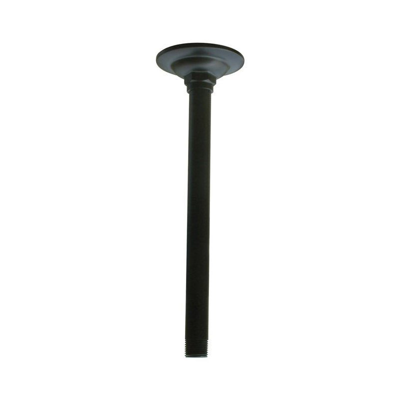 10" Ceiling Supply, Oil Rubbed Bronze