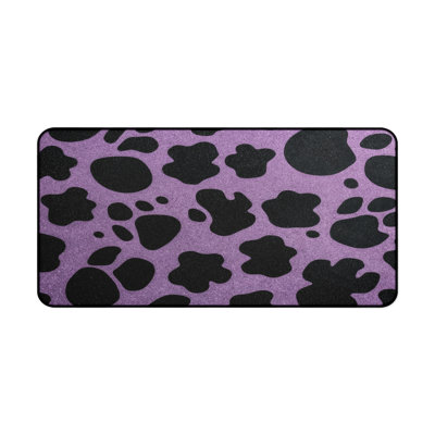 Polyester Desk Pad