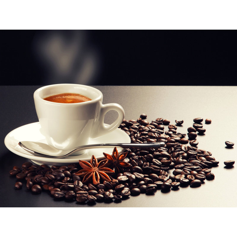Porcelain Espresso Cup