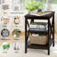 Dipasquale Side Table Set