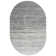 Bethlyn Gray/Light Gray Area Rug