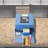 Heat Sealer Machine Automatic Food Plastic Bag Heat Sealing Machine 110V
