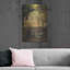 «Life is a Beautiful Thing» par Lori Deiter, art mural en métal-1557340248