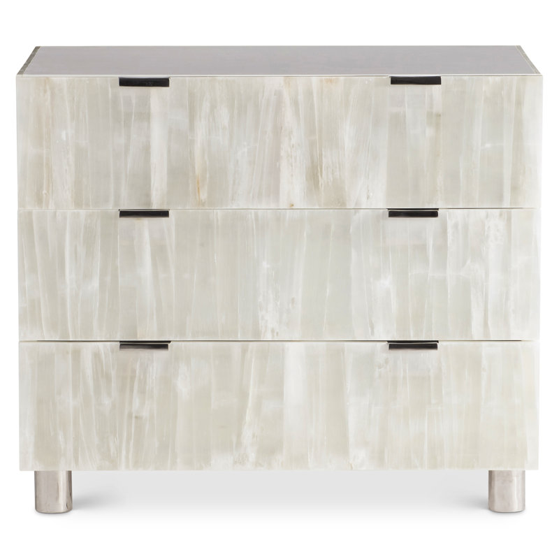 Salka 3 - Drawer Nightstand