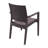 Hela Stacking Patio Dining Armchair-22505027
