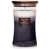 Teak Mahogany,HomeLights 3-Layer Scented Candle