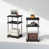 Stainless Steel is out of stock selected