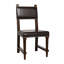 Kerouac Leather Dining Chair