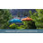Broadmeade 132'' Market Sunbrella® Umbrella-87582509-90547612