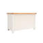Pompey Blanket Chest