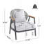 Fauteuil club Antoninette-521808586