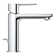 Lineare™ Single Hole Bathroom Faucet with Drain Assembly