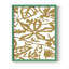 Reproduction encadrée blanc sur blanc IV V30 - bois massif-385260131-385260140