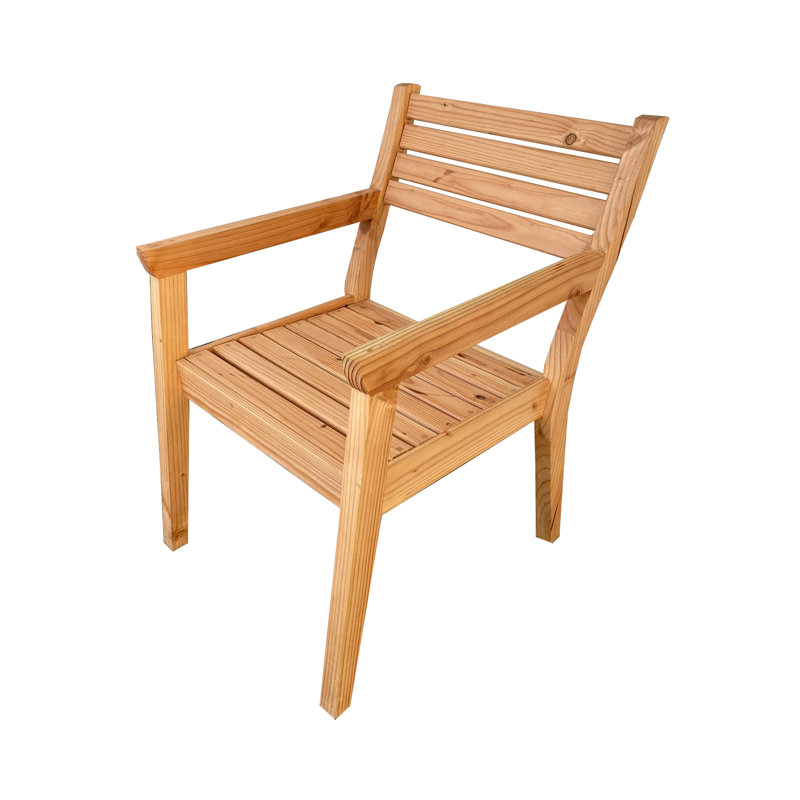 Charriez Outdoor Lounge Chair