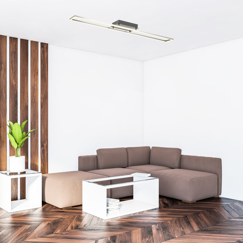 Atenas LED Flush Mount