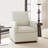 Boucle  Upholstered Accent Chair Wing Back Armchair With Solid Wood Base-1949961029
