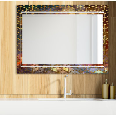 Glam Vanity Mirror