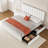 Ditchko Upholstered Slat Bed-1096972564-1096972565